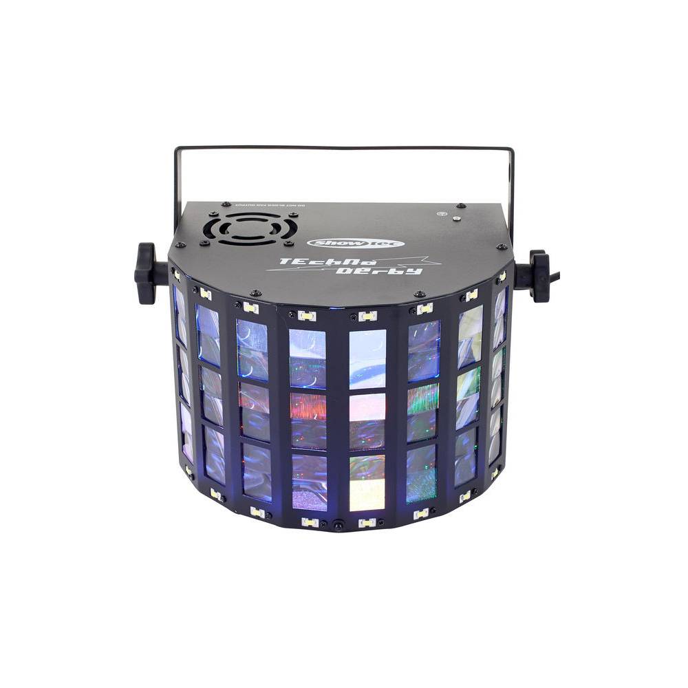 Showtec Techno Derby