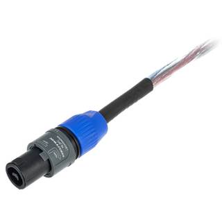 Fender California 16GA Speaker Cable Speakon 15 Meter