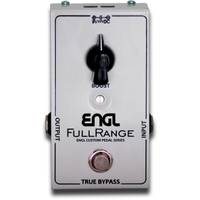 ENGL EP04 Custom Pedal Series FullRange Booster