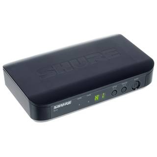 Shure BLX4E Analog Receiver H8E