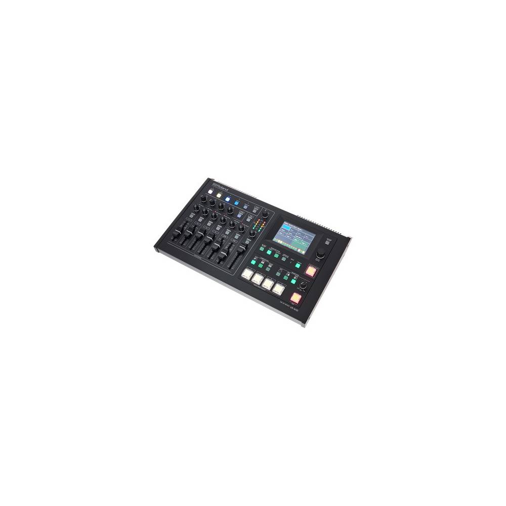 Roland VR-4HD audio/video-mixer