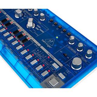 Behringer TD-3-BB Analog Bass Line Synthesizer