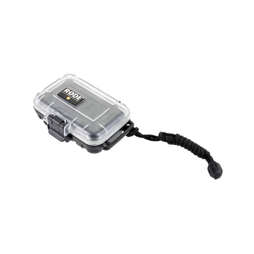 Rode Lavalier dasspeldmicrofoon