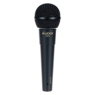 Audix OM11 dynamische zangmicrofoon