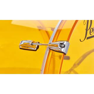 Pearl CRB524FPC 732 Crystal Beat Tangerine Glass