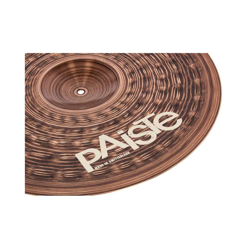 Paiste 900 Series 20 inch heavy ride