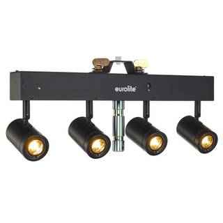 Eurolite LED KLS-60 WW compacte lichtset