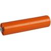 Showtec Pipe & Drape baseplate pin 200mm oranje