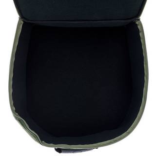 Tama Powerpad Designer Snare Drum Bag 14 x 6.5 inch Moss Green