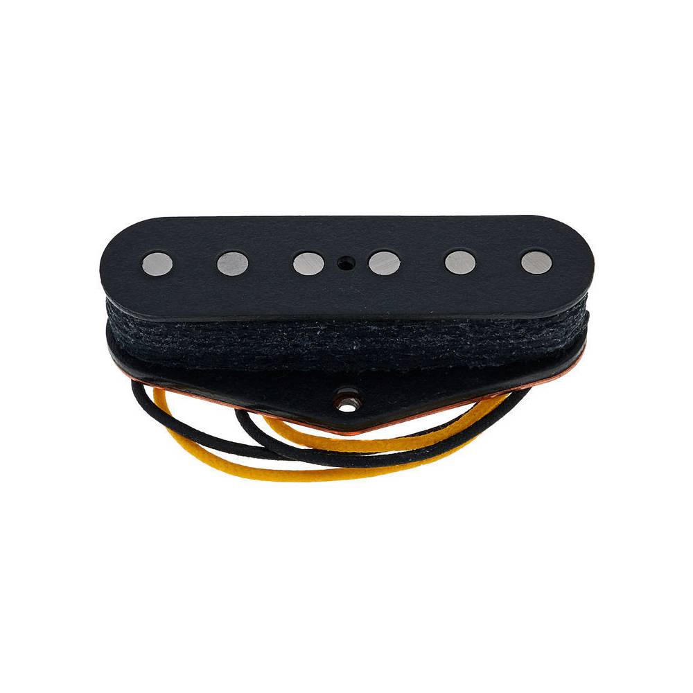 Seymour Duncan Antiquity Fully Loaded Pickguard For Strat