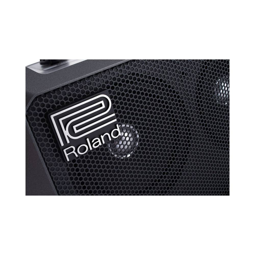 Roland Mobile Cube draagbare luidspreker voor instrumenten