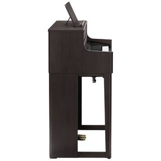 Roland HP704 digitale piano Dark Rosewood