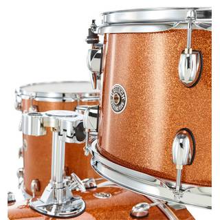 Gretsch Drums CT1-J484-BS Catalina Club Bronze Sparkle