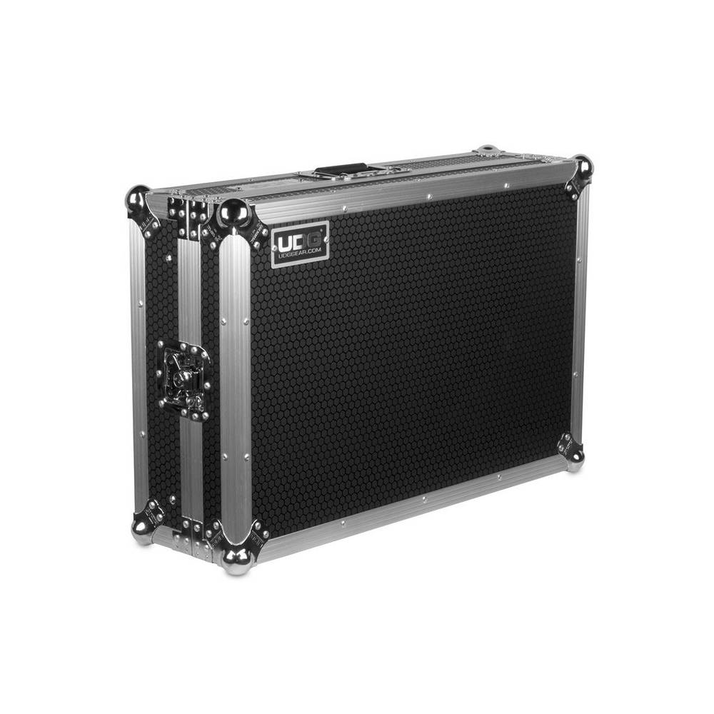 Flightcase Pioneer XDJ-RR Silver Plus (L&W)