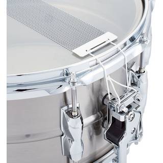 Yamaha Recording Custom Stainless Steel 14 x 7 inch snare drum