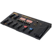 Boss GT-100 Version 2.0 multi-effectprocessor voor gitaar