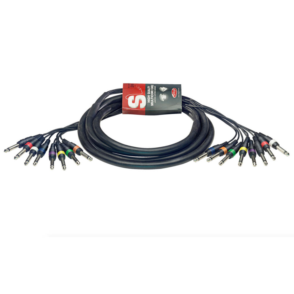 Stagg SML5 / 8P8CM E