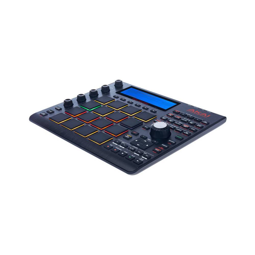 AKAI MPC Studio Black studio controller