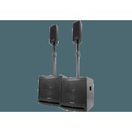 Vonyx VX1000BT BT actieve 2.2 speakerkit 1000W