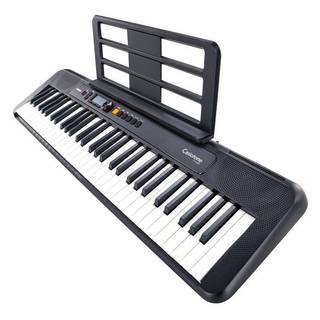 Casio CT-S200 Casiotone Black keyboard 61 toetsen