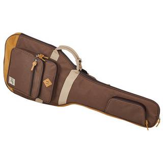 Ibanez IGB541-BR Powerpad Designer Collection gigbag voor elektrische gitaar bruin