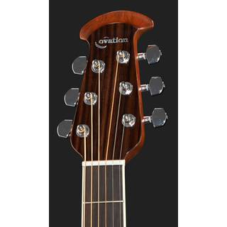Ovation CS24P-FKOA Celebrity Standard Plus Figured Koa