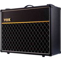 VOX AC30C2 VB combo gitaarversterker Vintage Black