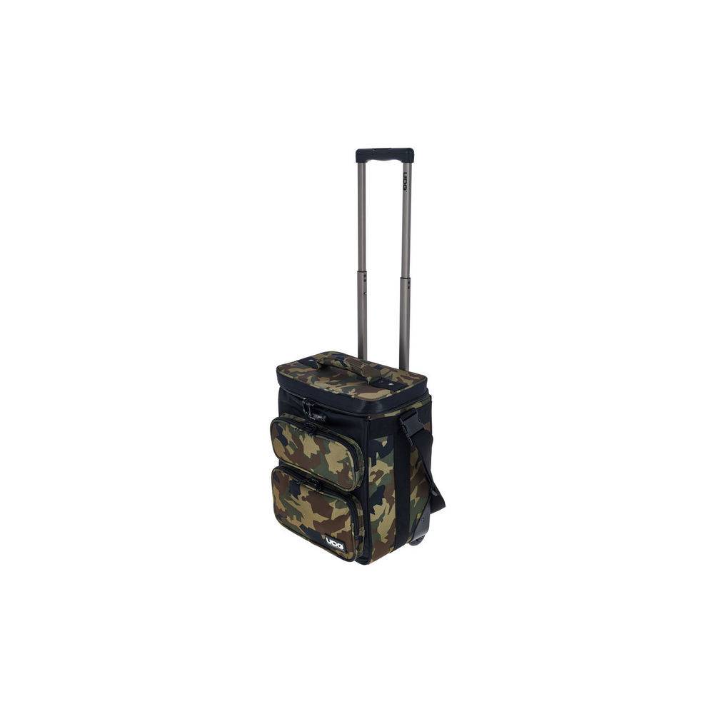 UDG Ultimate U9880BCOR DIGI Trolley To Go camouflage