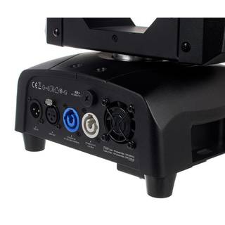 American DJ Focus Spot 2X LED-movinghead