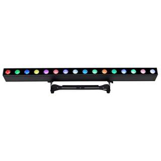 Showtec Pulse Pixel Bar 16 Q4 LED-bar
