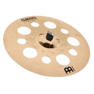 Meinl Classics Custom CC18TRC-B Brilliant Trash Crash bekken