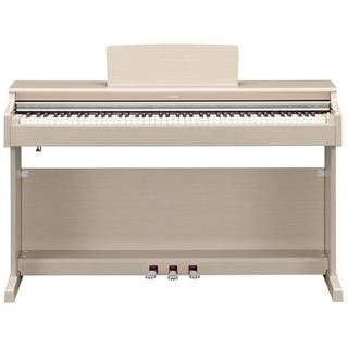 Yamaha Arius YDP-165WA White Ash digitale piano