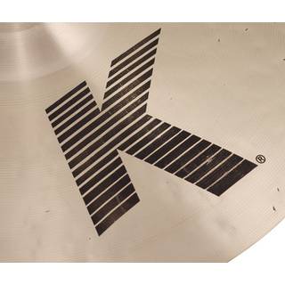 Zildjian 14 K Mastersound Hats