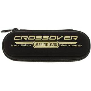 Hohner Marine Band Crossover A mondharmonica
