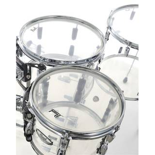 Pearl CRB524PC 730 Crystal Beat Ultra Clear