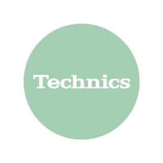 Magma Slipmat Technics Simple 7