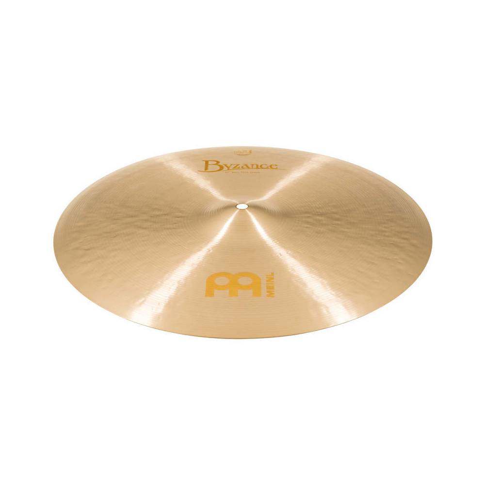 Meinl Byzance B17JTC Jazz Thin Crash bekken