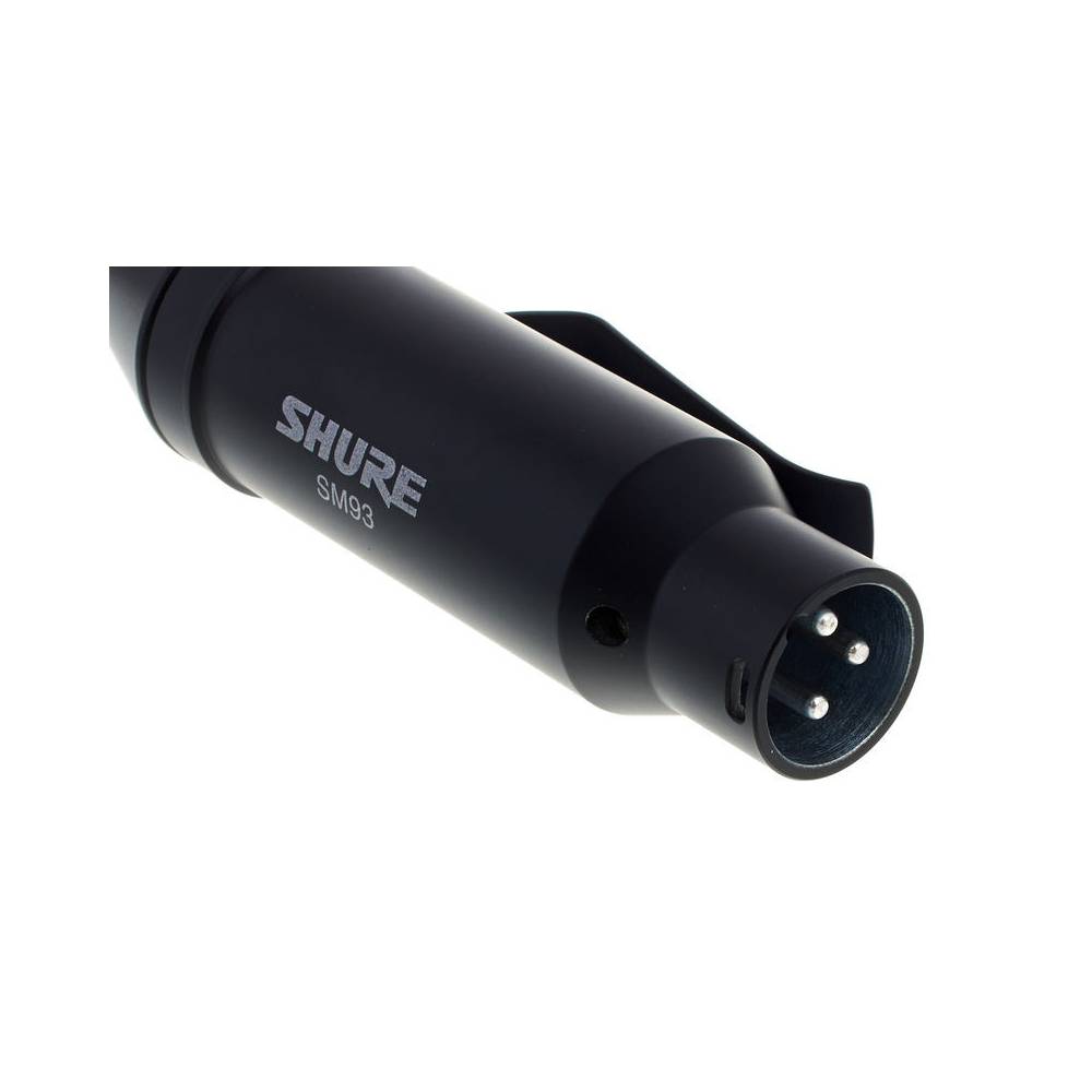 Shure SM93
