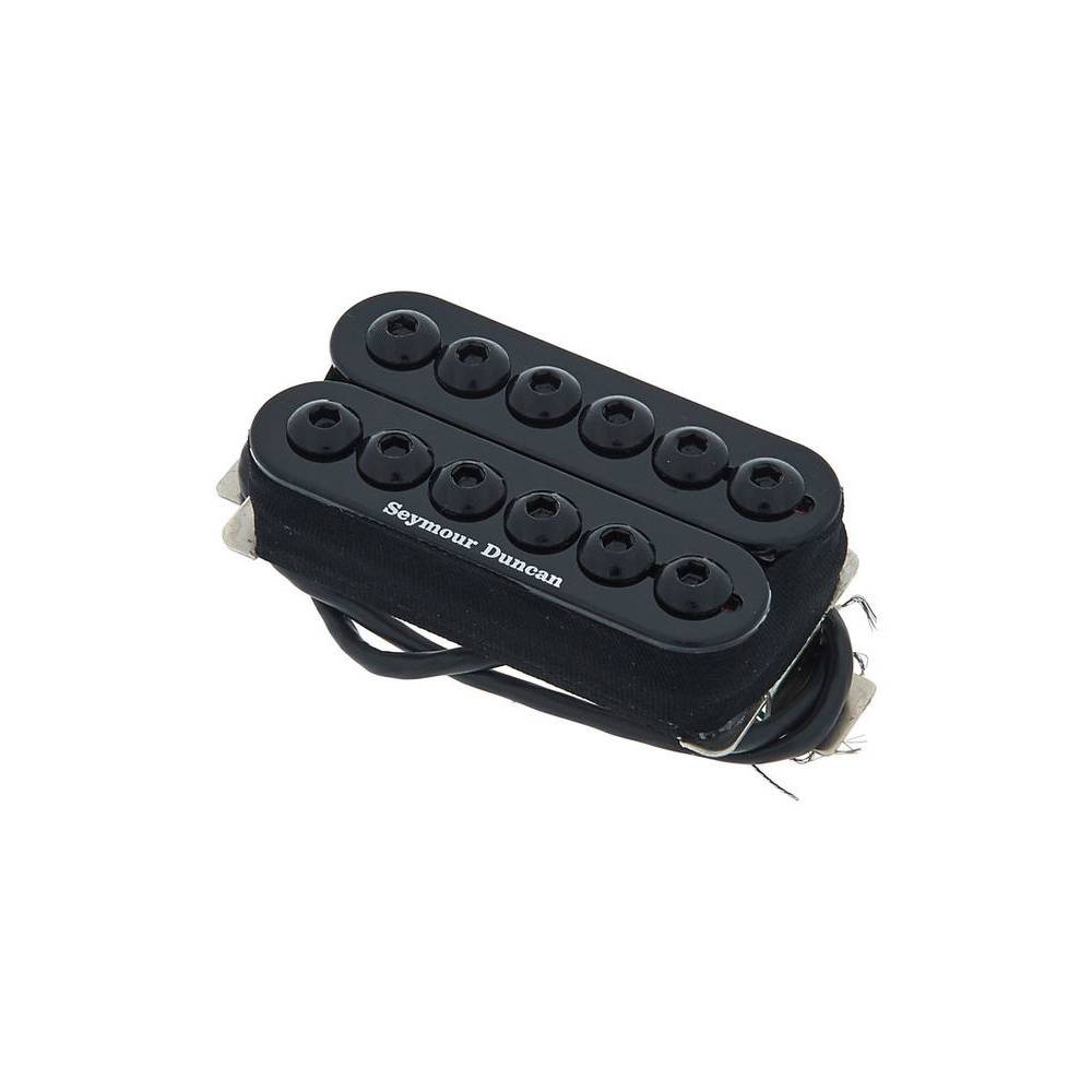 Seymour Duncan SH-8b Invader Model (zwart)
