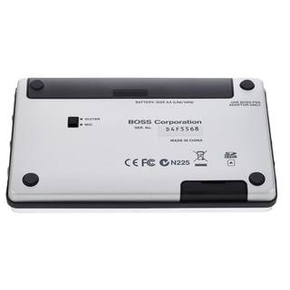 Boss Micro BR BR-80 digitale recorder