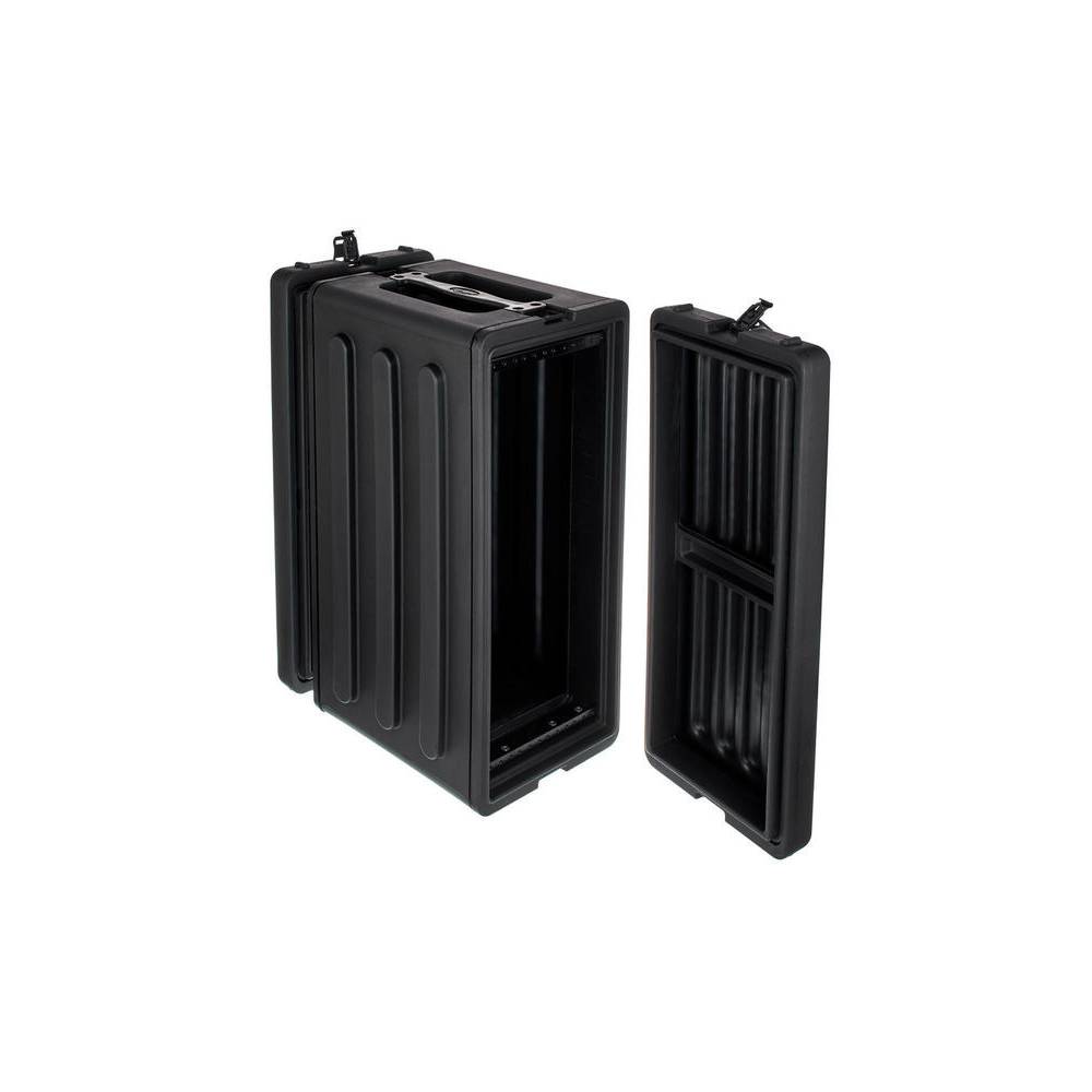 SKB roto-molded 4U ondiep rack 483x178x272mm
