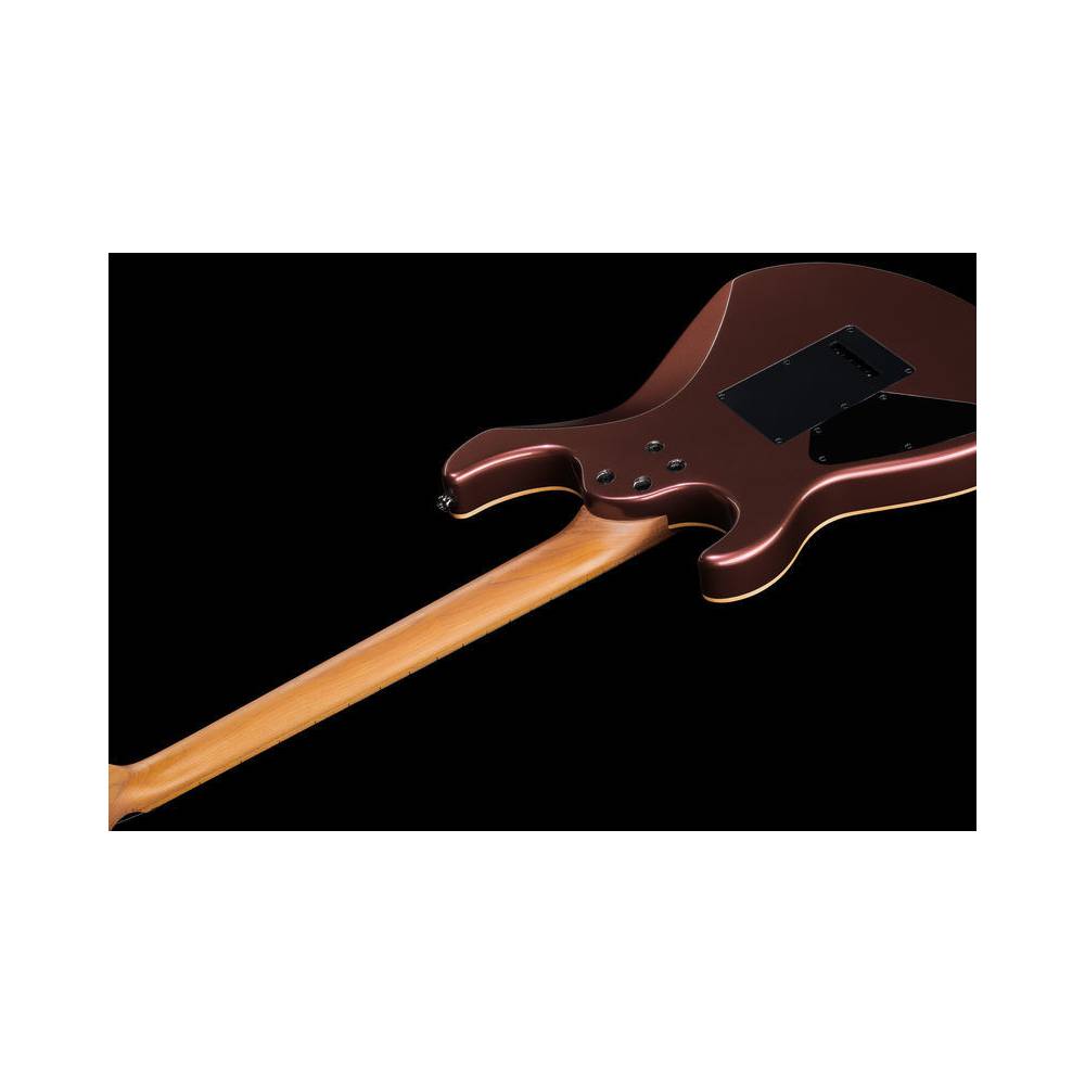 Cort G300 Pro Vivid Burgundy elektrische gitaar