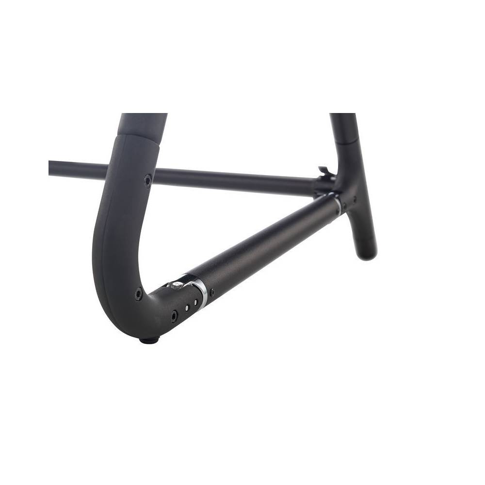 Sequenz keyboard standaard 88 toetsen zwart