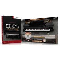 Toontrack EZkeys Grand Piano virtuele piano software plug-in dl