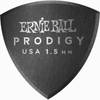 Ernie Ball 9332 Prodigy Big Shield 1.5 mm plectrumset (6 stuks)