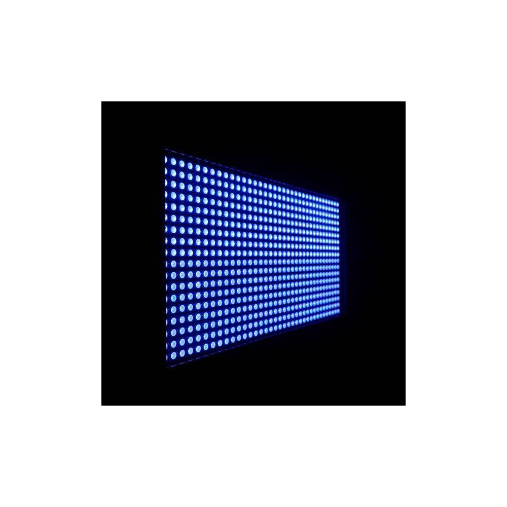 Cameo Thunder Wash 600 RGBW LED stroboscoop