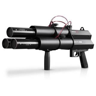 Magic FX Confetti Gun elektronisch confetti geweer