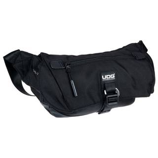 UDG Ultimate U9990BL Waist Bag zwart