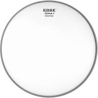Code Drum Heads DNACT18 DNA Coated tomvel, 18 inch