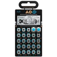 Teenage Engineering PO-14 pocket operator sub